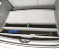 Ящик-органайзер багажника ArmAuto с фальшполом для переднеприводных Renault Kaptur_13