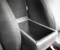 Подлокотник-бокс ArmAuto из экокожи с магнитной застежкой для Skoda Rapid с 2012 г.в., Volkswagen Polo с 2020 г.в._6