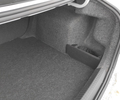 Боковые органайзеры ArmAuto (автосумка) в багажник для Volkswagen Polo 2010-2020 г.в._8
