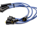 Высоковольтные провода (100% силикон) Tesla T356S для карбюраторных ВАЗ 2108-21099, 2110, 2111_0