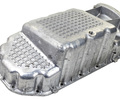 Масляный картер 21902-1009015 под автоматическую коробку передач (АКПП) для Лада Гранта_0