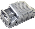 Масляный картер 21902-1009015 под автоматическую коробку передач (АКПП) для Лада Гранта_8