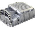 Масляный картер 21902-1009015 под автоматическую коробку передач (АКПП) для Лада Гранта_9