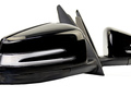 Боковые зеркала АТП с электроприводом, электроскладыванием и подогревом в стиле Мерседеса AMG с повторителем поворотника для Шевроле Нива_11