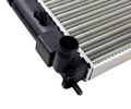 Радиатор охлаждения двигателя Avtostandart для Лада Гранта_7
