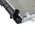 Радиатор охлаждения двигателя Avtostandart для Лада Гранта_6