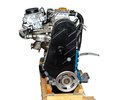 Двигатель ВАЗ 21083 в сборе с впускным и выпускным коллектором для карбюраторных ВАЗ 2108-21099_6