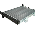 Радиатор охлаждения алюминиевый для инжекторных ВАЗ 2104, 2105, 2107_7