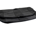 Обивка (не чехлы) сидений Recaro (черная ткань, центр Искринка) для ВАЗ 2108-21099, 2113-2115, 5-дверной Нива 2131_10