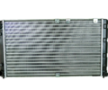 Радиатор охлаждения двигателя ДААЗ для Лада Калина_6