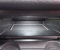 Комплект ковриков панели приборов и консоли Super Auto с красными надписями и окантовкой для ВАЗ 2113-2115_13