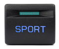 Пересвеченная кнопка Sport с индикацией для Лада Приора, Калина 2, Гранта, Гранта FL, Нива Легенд_0