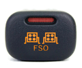 Пересвеченная кнопка ФСО с индикацией для ВАЗ 2113-2115, Лада Калина, Нива Тревел, Шевроле Нива_0