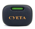 Пересвеченная кнопка Суета с индикацией для ВАЗ 2113-2115, Лада Калина, Нива Тревел, Шевроле Нива_0