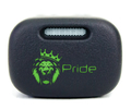 Пересвеченная кнопка Лев-Pride с индикацией для ВАЗ 2113-2115, Лада Калина, Нива Тревел, Шевроле Нива_0