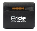 Пересвеченная кнопка Pride car audio с индикацией для Лада Приора, Калина 2, Гранта, Гранта FL, Нива Легенд_0