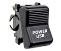 Пересвеченная кнопка Power USB для ВАЗ 2105, 2107, Лада 4х4 (Нива)_9