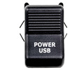 Пересвеченная кнопка Power USB для ВАЗ 2105, 2107, Лада 4х4 (Нива)_8