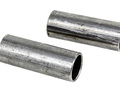 Масляные передние амортизаторы FOX Ultra Line для ВАЗ 2101-2107, Лада 4х4 (Нива) до 2010 г.в._7