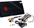 Мультимедиа (LCD-монитор) Bos-Mini T6 9 дюймов (4G, 64Gb) Андроид 13_0