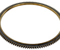 Венец маховика BYSUN PARTS под КПП Renault для Лада Ларгус_0