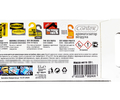 Ароматизатор автомобильный Contex Gel_7