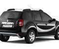 Защита заднего бампера PT Group 51мм серебристая (Искра) для Renault Duster 2012-2021 г.в., Nissan Terrano с 2014 г.в._0