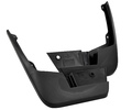 Брызговики передних колес для Renault Logan 2, Sandero 2_0