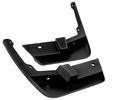 Брызговики передних колес для Renault Logan 2, Sandero 2_7