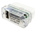 Универсальное зарядное устройство ШТАТ USB 2.0 OBD-II _0