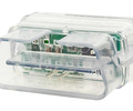 Универсальное зарядное устройство ШТАТ USB 2.0 OBD-II _8
