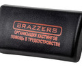 Крышка кнопки аварийной сигнализации Brazzers для Лада Приора с 2013 г.в._9
