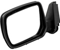 Левое боковое зеркало Урбан с электроприводом и обогревом в цвет для Лада 4х4, Нива Легенд_7