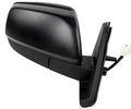 Правое боковое зеркало Урбан с электроприводом и обогревом в цвет для Лада 4х4, Нива Легенд_0