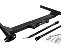 Кронштейн лебедки N-Parts (стационар) для лебедок 6500lbs для Лада 4х4, Нива Легенд_7