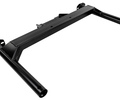 Кронштейн лебедки N-Parts (стационар) для лебедок 6500lbs для Лада 4х4, Нива Легенд_9