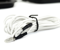 Светодиодные (LED) подфарники Sal-Man 3200-6200lux 11 полос (ДХО, бегущий поворотник, прожектор, дальний свет) для Лада 4х4, Нива Легенд_23