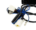Светодиодные (LED) подфарники Sal-Man 3200-6200lux 11 полос (ДХО, бегущий поворотник, прожектор, дальний свет) для Лада 4х4, Нива Легенд_21