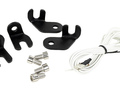 Светодиодные (LED) подфарники Sal-Man 3200-6200lux 11 полос (ДХО, бегущий поворотник, прожектор, дальний свет) для Лада 4х4, Нива Легенд_24