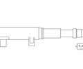 Катушка зажигания для Лада Ларгус, Renault Logan, Clio, Avantime, Opel Vivaro_9