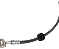 Шланг гибкий левого переднего тормоза Технологии Будущего 45см для Лада Веста NG_4