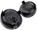Резиновые заглушки фар (2шт) для ВАЗ 2110-2112_0