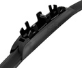 Щетка стеклоочистителя бескаркасная Alca Super Flat 24 дюймов (60см) _7