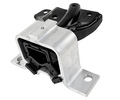 Опора двигателя правая BYSUN PARTS двигателя K7M для 8-клапанных Лада Ларгус_0