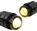 Универсальные двухрежимные светодиодные ПТФ Sal-Man 24W 11000lux_7