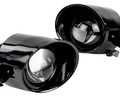 Диодные ПТФ Sal-Man 70W 16000lux для Nissan X-Trail, Almera, Teana, Primera, Qashqai_6
