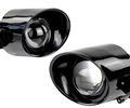 Диодные ПТФ Sal-Man 70W 16000lux для Nissan X-Trail, Almera, Teana, Primera, Qashqai_7