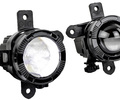 Диодные ПТФ Sal-Man 60W 13000lux для Haval F7, F7x 2018-2024 г.в., Dargo 2022-2025 г.в._0