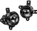 Диодные ПТФ Sal-Man 60W 13000lux для Haval F7, F7x 2018-2024 г.в., Dargo 2022-2025 г.в._7