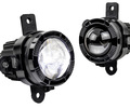 Диодные ПТФ Sal-Man 60W 13000lux для Haval F7, F7x 2018-2024 г.в., Dargo 2022-2025 г.в._6